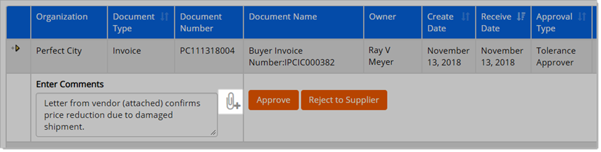 Add Attachment