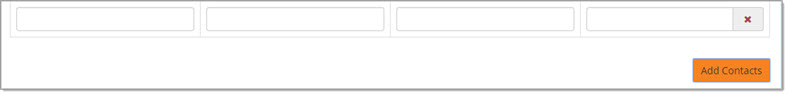 Add Contacts Add Contacts