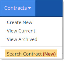 Search Contract