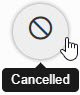 Cancelled