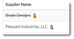 Deleted Distributor Deleted Distributor