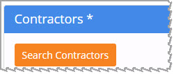 Contract Header - Contractor