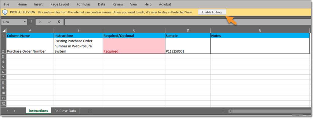 Document Tools