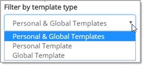 Templates
