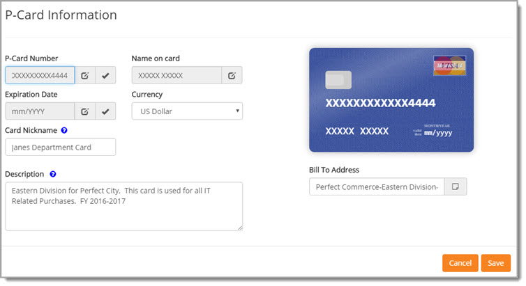 Wht Is Ppp Card Payment Options