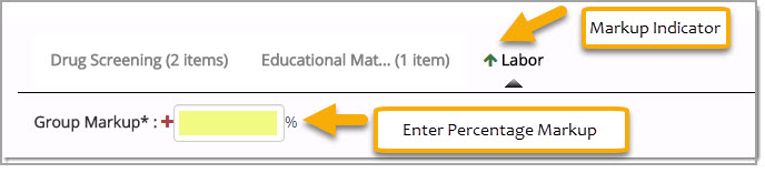 Paper Response - Group Markup