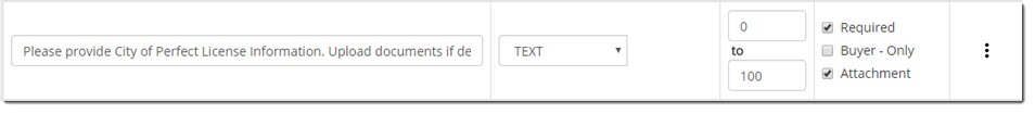 Text Question